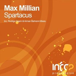 Spartacus (Arman Bahrami Remix)